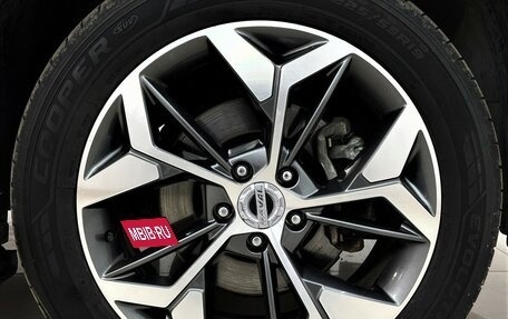 Haval F7 I, 2021 год, 1 700 000 рублей, 17 фотография