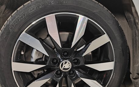 Skoda Karoq I, 2021 год, 2 700 000 рублей, 8 фотография