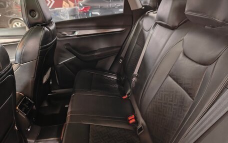 Skoda Karoq I, 2021 год, 2 700 000 рублей, 9 фотография