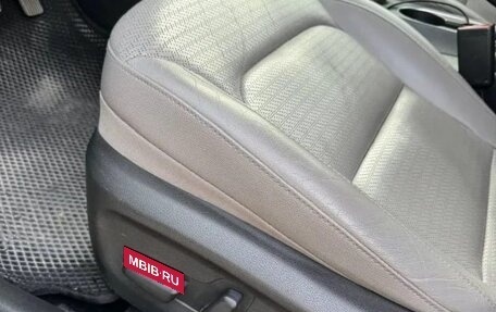 Hyundai Elantra VI рестайлинг, 2016 год, 1 450 000 рублей, 10 фотография