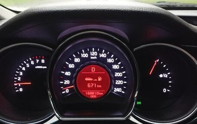 KIA cee'd III, 2018 год, 1 150 000 рублей, 1 фотография