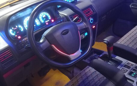 Mitsubishi Space Runner II, 1996 год, 250 000 рублей, 7 фотография
