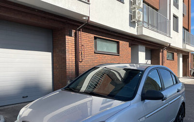 Hyundai Verna II, 2008 год, 440 000 рублей, 1 фотография