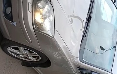 Toyota Avensis III рестайлинг, 2007 год, 850 000 рублей, 1 фотография