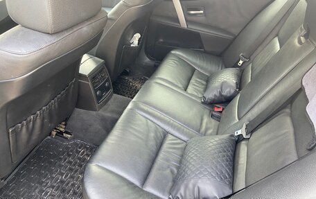 BMW 5 серия, 2006 год, 980 000 рублей, 5 фотография