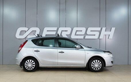 Hyundai i30 I, 2009 год, 649 000 рублей, 5 фотография