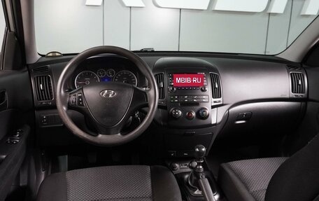 Hyundai i30 I, 2009 год, 649 000 рублей, 6 фотография