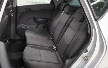 Hyundai i30 I, 2009 год, 649 000 рублей, 9 фотография