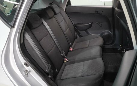 Hyundai i30 I, 2009 год, 649 000 рублей, 7 фотография
