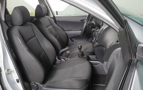 Hyundai i30 I, 2009 год, 649 000 рублей, 8 фотография