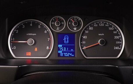 Hyundai i30 I, 2009 год, 649 000 рублей, 17 фотография
