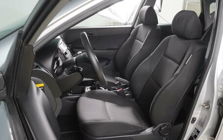 Hyundai i30 I, 2009 год, 649 000 рублей, 10 фотография