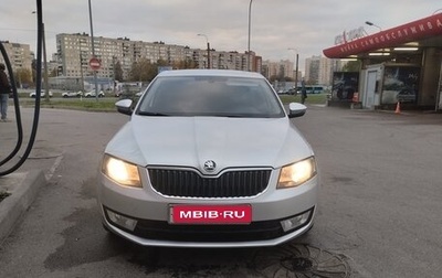 Skoda Octavia, 2013 год, 1 100 000 рублей, 1 фотография