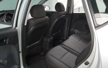 Hyundai i30 I, 2009 год, 649 000 рублей, 11 фотография