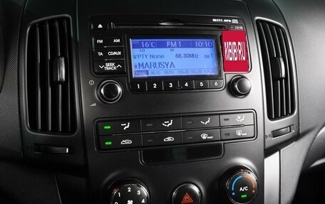Hyundai i30 I, 2009 год, 649 000 рублей, 12 фотография