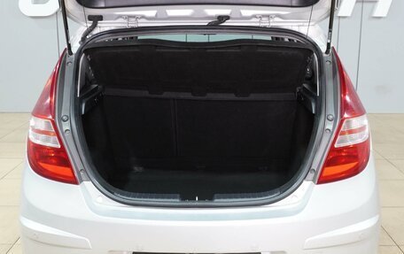 Hyundai i30 I, 2009 год, 649 000 рублей, 18 фотография