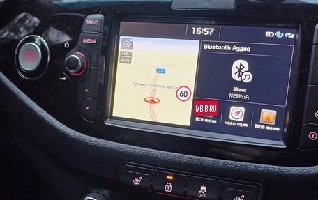 KIA cee'd III, 2018 год, 1 150 000 рублей, 4 фотография