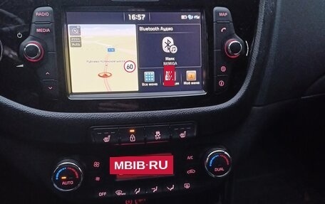 KIA cee'd III, 2018 год, 1 150 000 рублей, 2 фотография