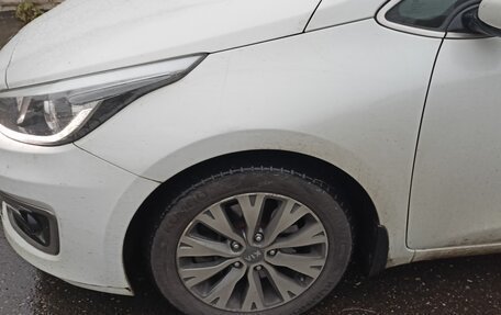 KIA cee'd III, 2018 год, 1 150 000 рублей, 15 фотография
