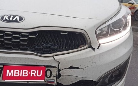 KIA cee'd III, 2018 год, 1 150 000 рублей, 9 фотография