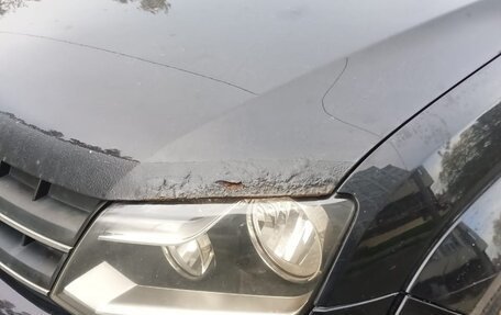 Volkswagen Amarok I рестайлинг, 2013 год, 1 150 000 рублей, 5 фотография