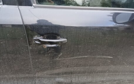 Volkswagen Amarok I рестайлинг, 2013 год, 1 150 000 рублей, 8 фотография