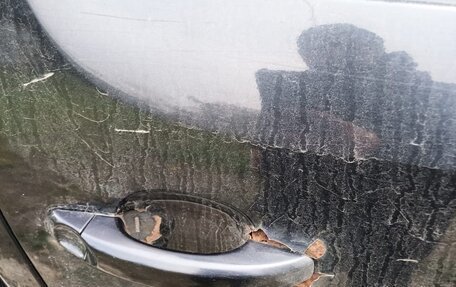 Volkswagen Amarok I рестайлинг, 2013 год, 1 150 000 рублей, 10 фотография