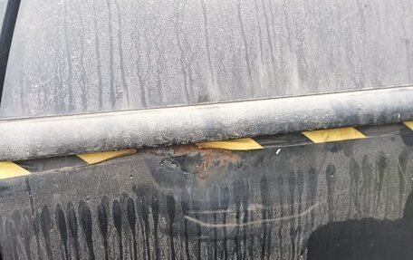 Volkswagen Amarok I рестайлинг, 2013 год, 1 150 000 рублей, 9 фотография