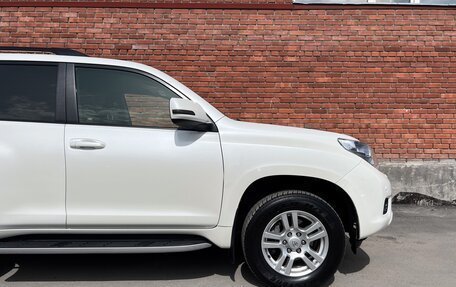 Toyota Land Cruiser Prado 150 рестайлинг 2, 2012 год, 3 650 000 рублей, 8 фотография