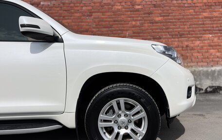 Toyota Land Cruiser Prado 150 рестайлинг 2, 2012 год, 3 650 000 рублей, 7 фотография