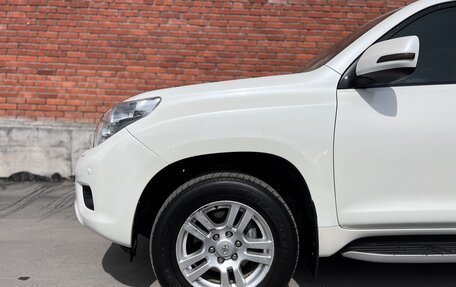 Toyota Land Cruiser Prado 150 рестайлинг 2, 2012 год, 3 650 000 рублей, 13 фотография