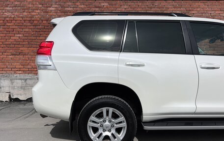 Toyota Land Cruiser Prado 150 рестайлинг 2, 2012 год, 3 650 000 рублей, 9 фотография