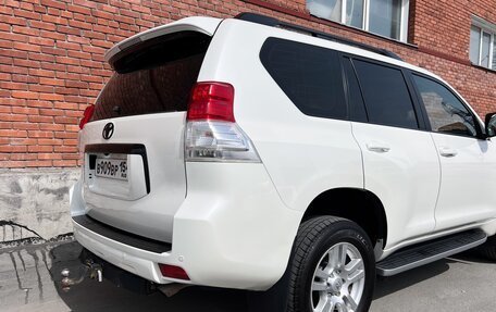 Toyota Land Cruiser Prado 150 рестайлинг 2, 2012 год, 3 650 000 рублей, 10 фотография