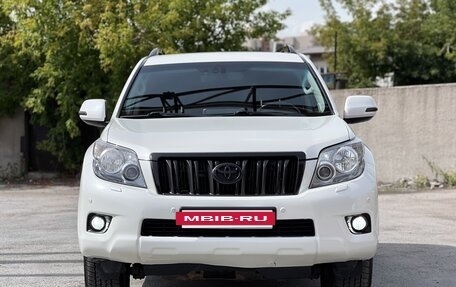 Toyota Land Cruiser Prado 150 рестайлинг 2, 2012 год, 3 650 000 рублей, 6 фотография