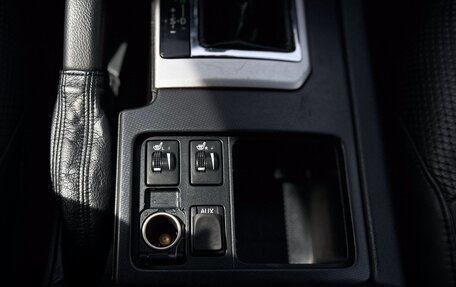 Toyota Land Cruiser Prado 150 рестайлинг 2, 2012 год, 3 650 000 рублей, 24 фотография