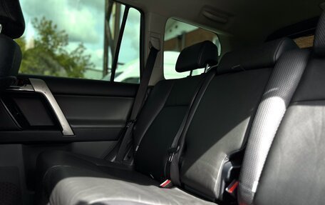 Toyota Land Cruiser Prado 150 рестайлинг 2, 2012 год, 3 650 000 рублей, 33 фотография