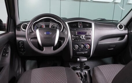 Datsun on-DO I рестайлинг, 2017 год, 649 000 рублей, 6 фотография