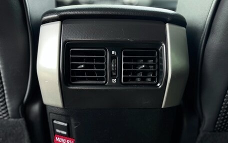 Toyota Land Cruiser Prado 150 рестайлинг 2, 2012 год, 3 650 000 рублей, 31 фотография