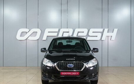 Datsun on-DO I рестайлинг, 2017 год, 649 000 рублей, 3 фотография