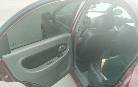 KIA Spectra II (LD), 2006 год, 420 000 рублей, 7 фотография