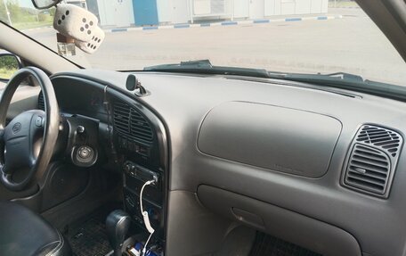 KIA Spectra II (LD), 2006 год, 420 000 рублей, 17 фотография