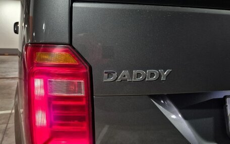 Volkswagen Caddy IV, 2020 год, 1 560 000 рублей, 8 фотография