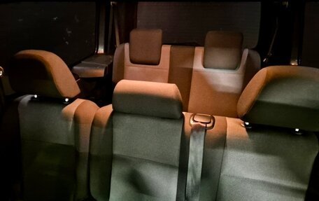 Volkswagen Caddy IV, 2020 год, 1 560 000 рублей, 7 фотография