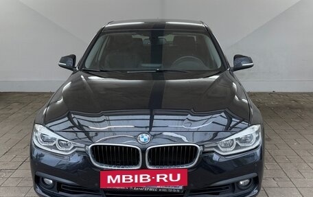 BMW 3 серия, 2016 год, 1 720 000 рублей, 2 фотография