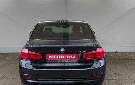 BMW 3 серия, 2016 год, 1 720 000 рублей, 3 фотография