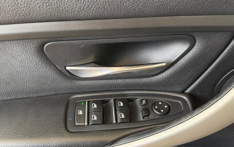 BMW 3 серия, 2016 год, 1 720 000 рублей, 8 фотография