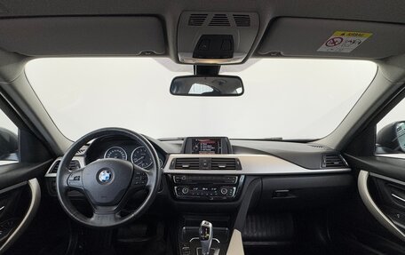 BMW 3 серия, 2016 год, 1 720 000 рублей, 5 фотография