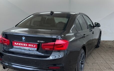 BMW 3 серия, 2016 год, 1 720 000 рублей, 4 фотография
