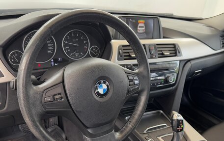 BMW 3 серия, 2016 год, 1 720 000 рублей, 12 фотография