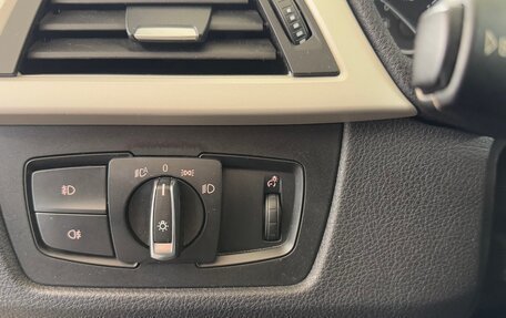 BMW 3 серия, 2016 год, 1 720 000 рублей, 9 фотография